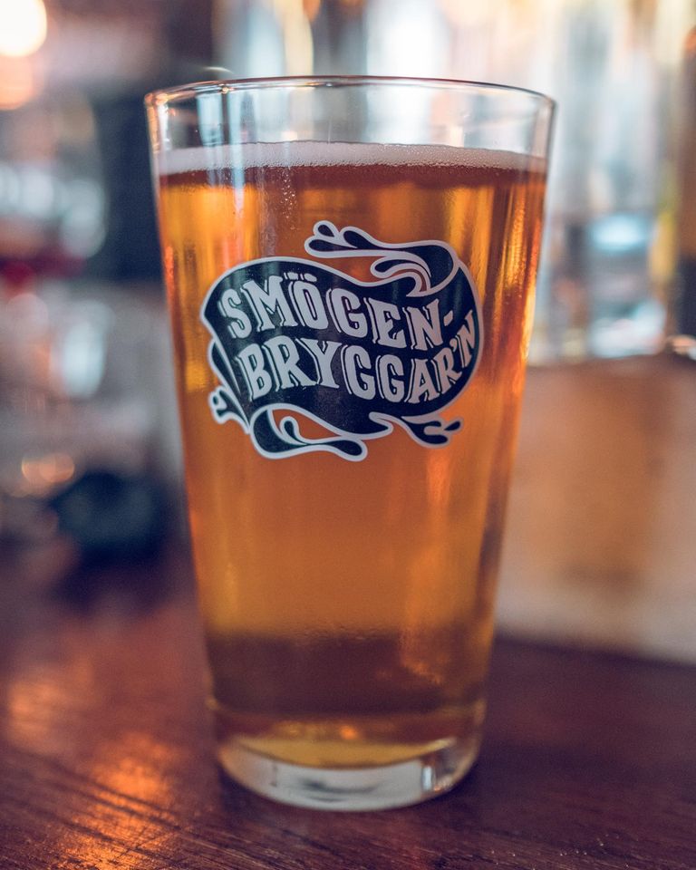 Smögenbryggarn