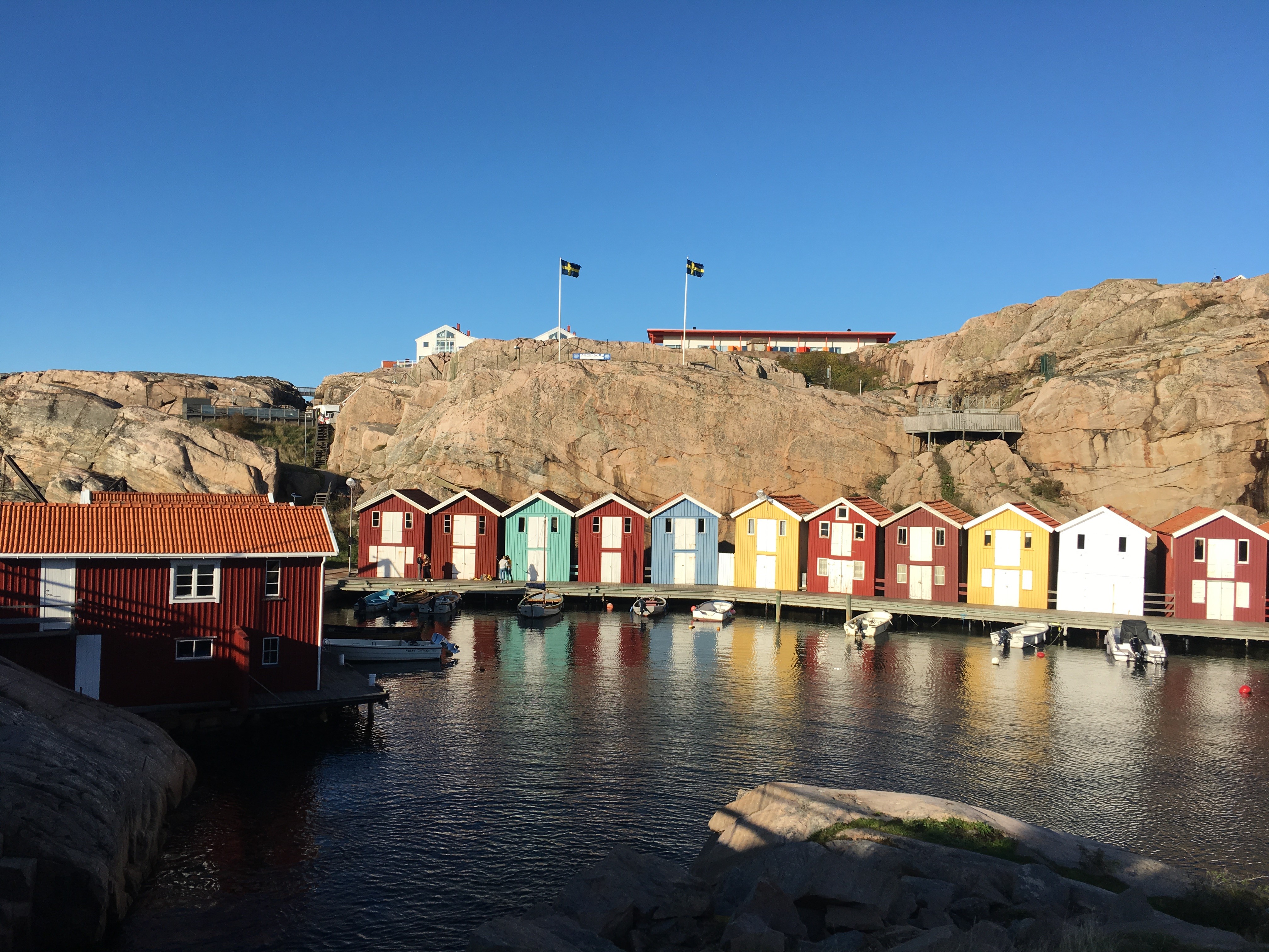 Smögens Minigolf och Café