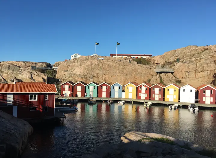 Smögens Minigolf och Café