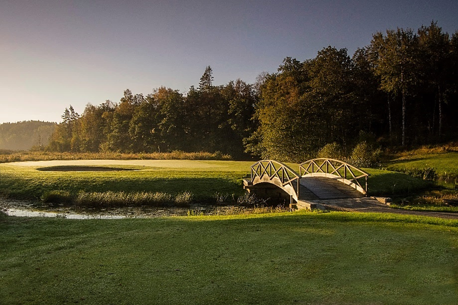 Sotenäs golfklubb 
