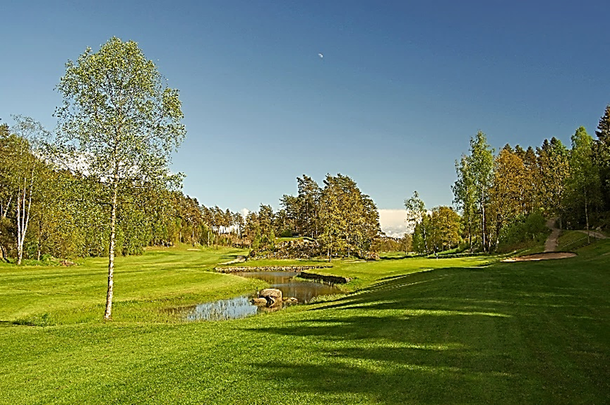 Sotenäs Golfklubb