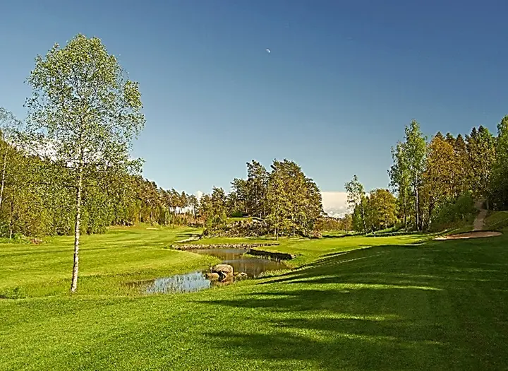 Sotenäs Golfklubb