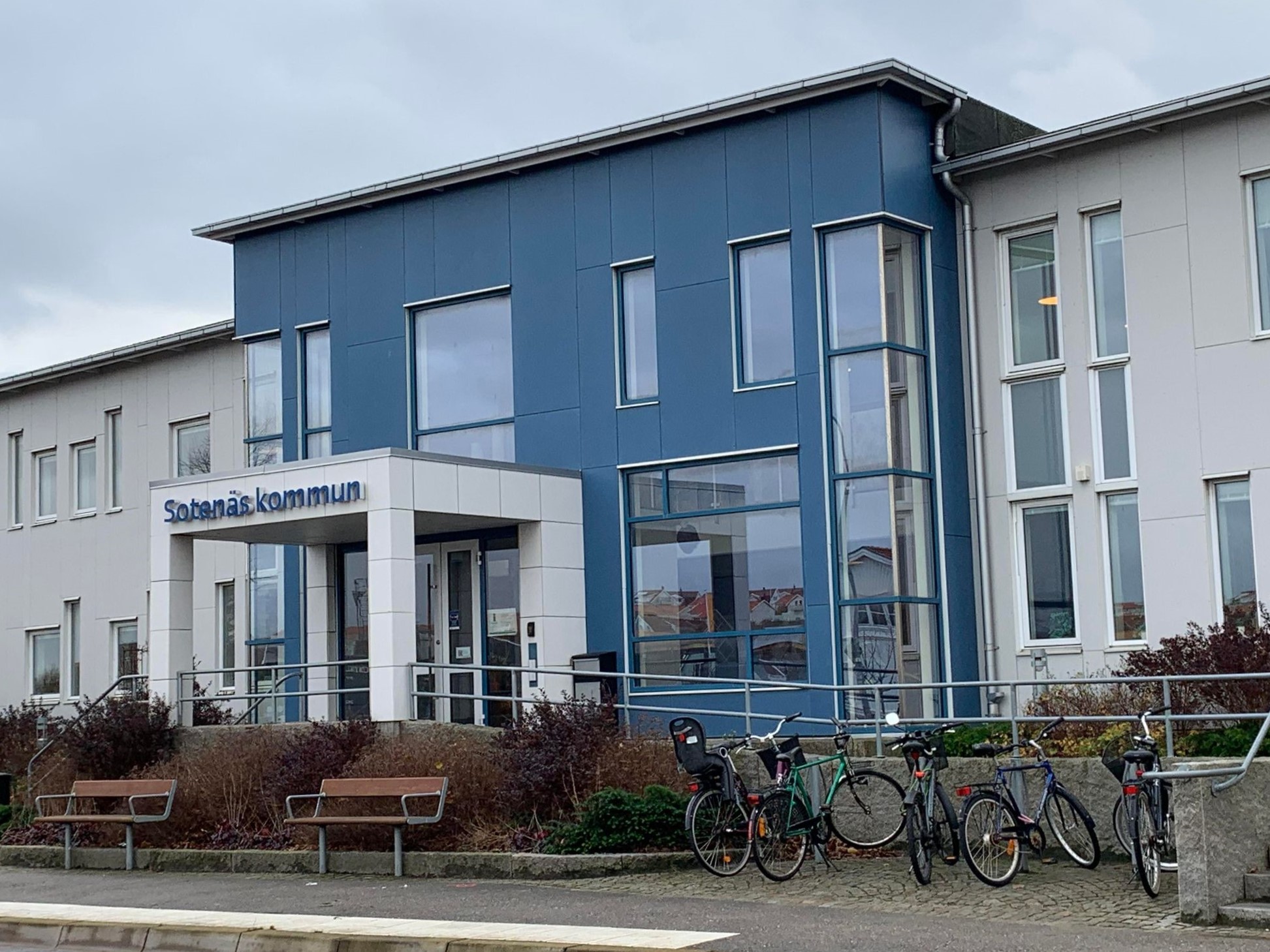 Sotenäs Symbioscentrum