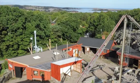 Stenhuggerimuseet