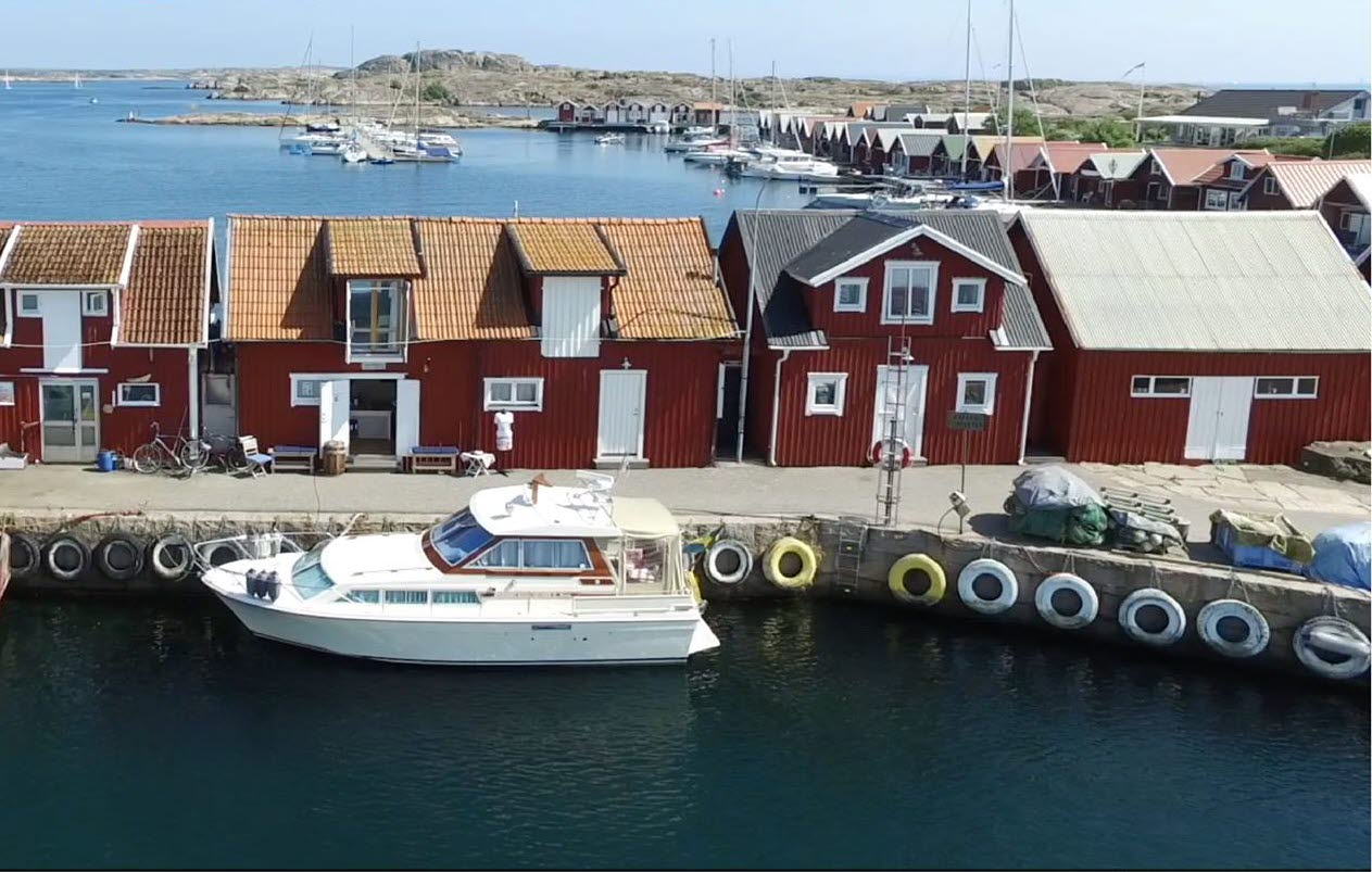 Tångenpirens Konst & Hantverk