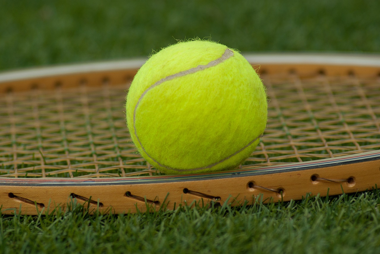 Hunnebo Tennis