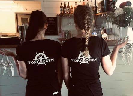 Torgboden i Bovall