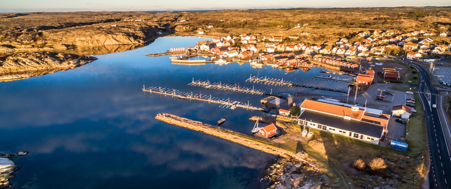 Friskvårdsanläggningen Tumlaren i Väjern