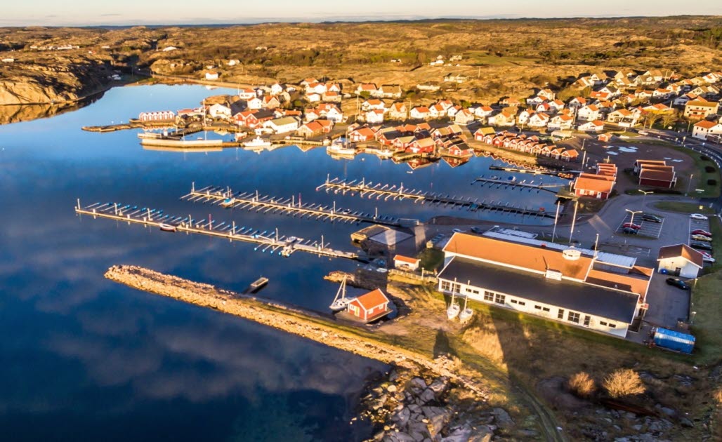 Friskvårdsanläggningen Tumlaren i Väjern