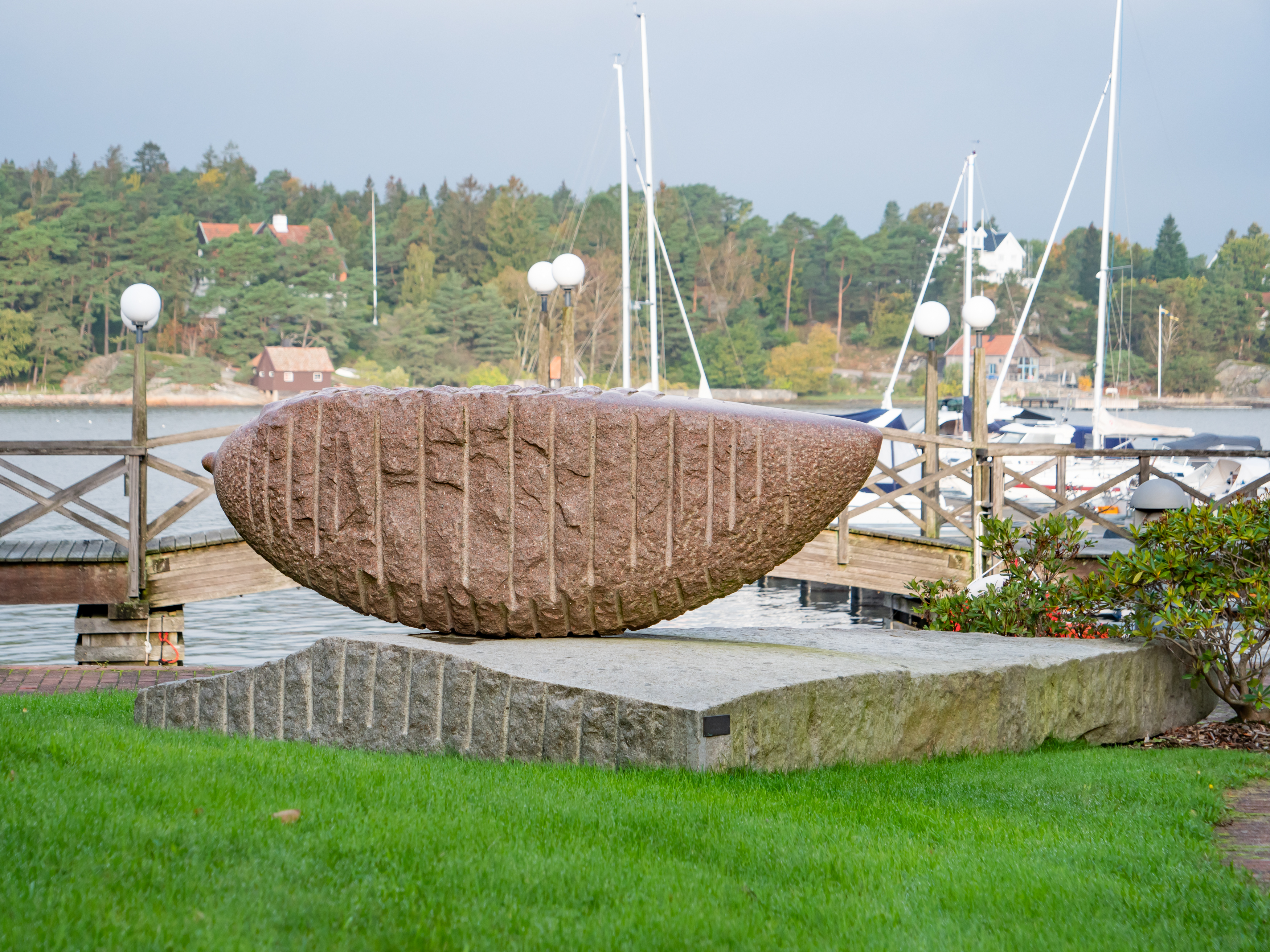 Archipelag 2 stenungsunds konststråk