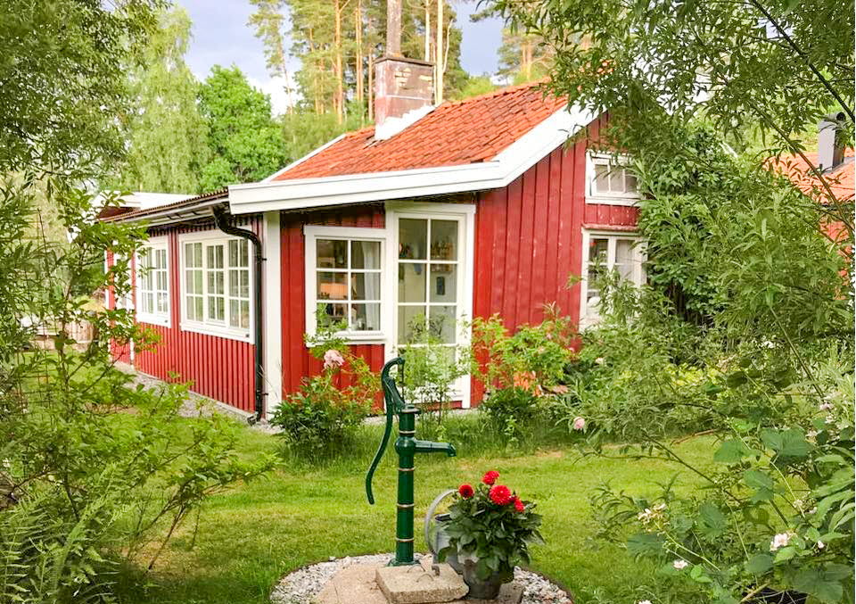Gubbröran Högaskog