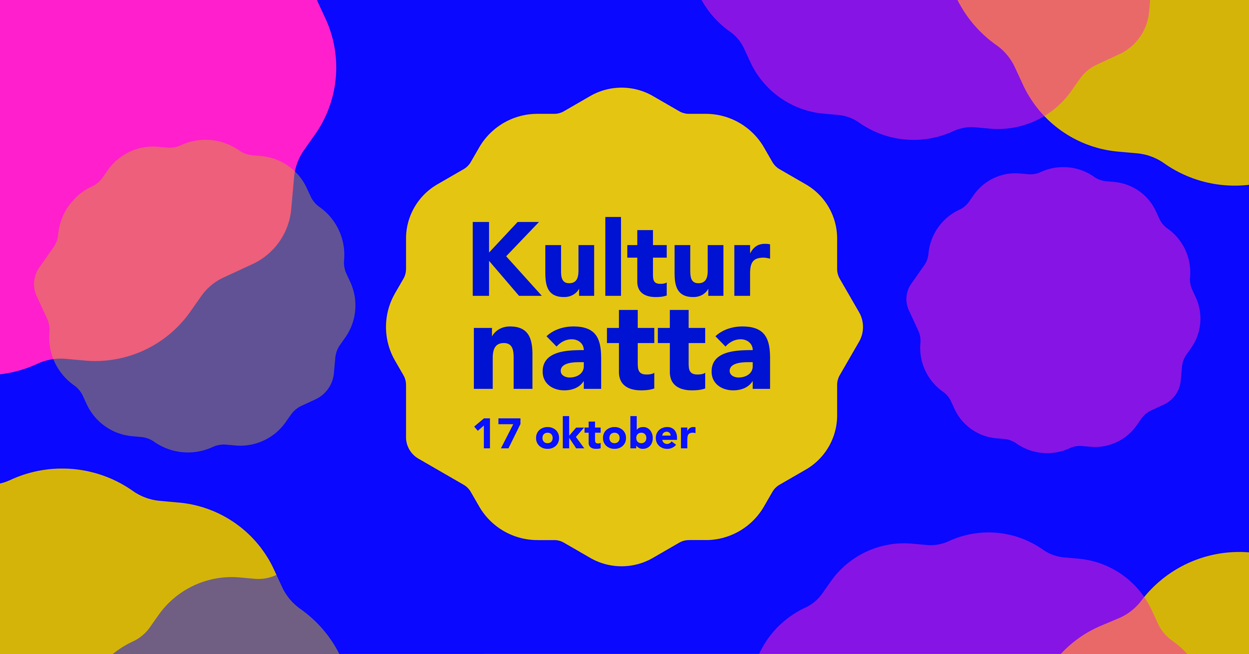Kulturnatta
