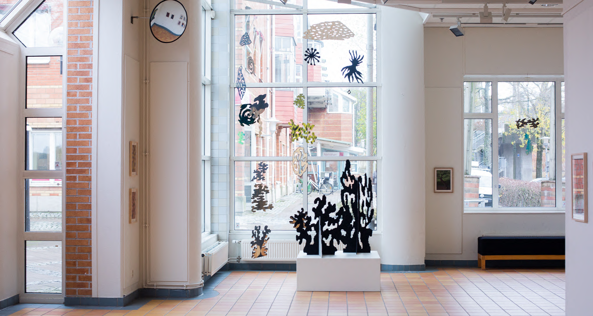 Stenungsunds konsthallen 