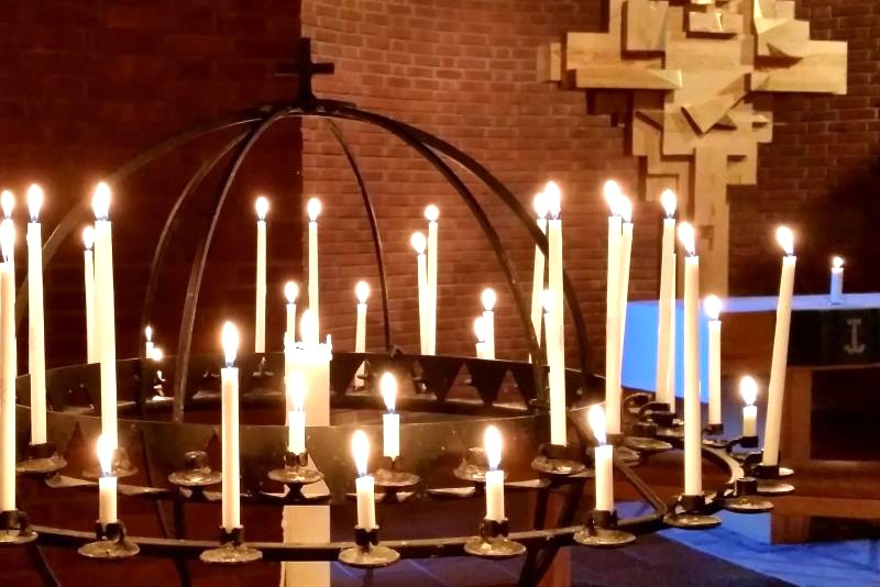 Svenska kyrkan Stenungsund