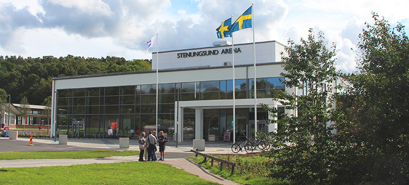Stenungsund Arena