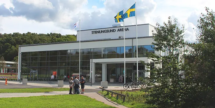 Stenungsund Arena
