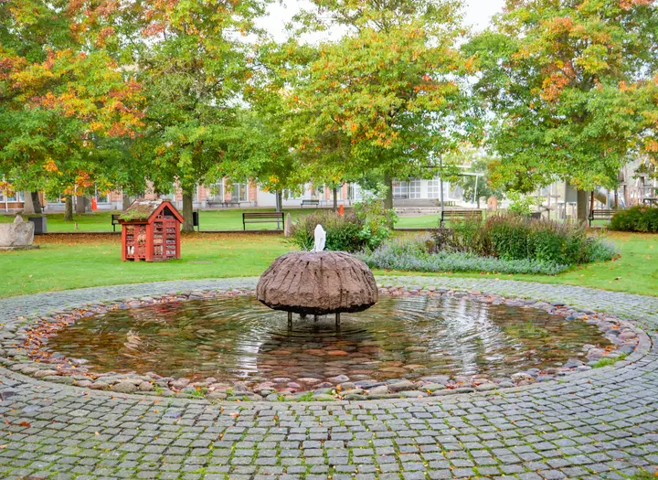 Stenungsunds Konststråk
