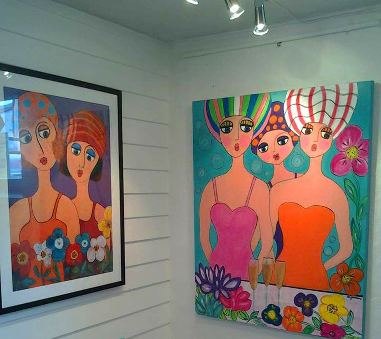 AK´s Ateljé & Galleri