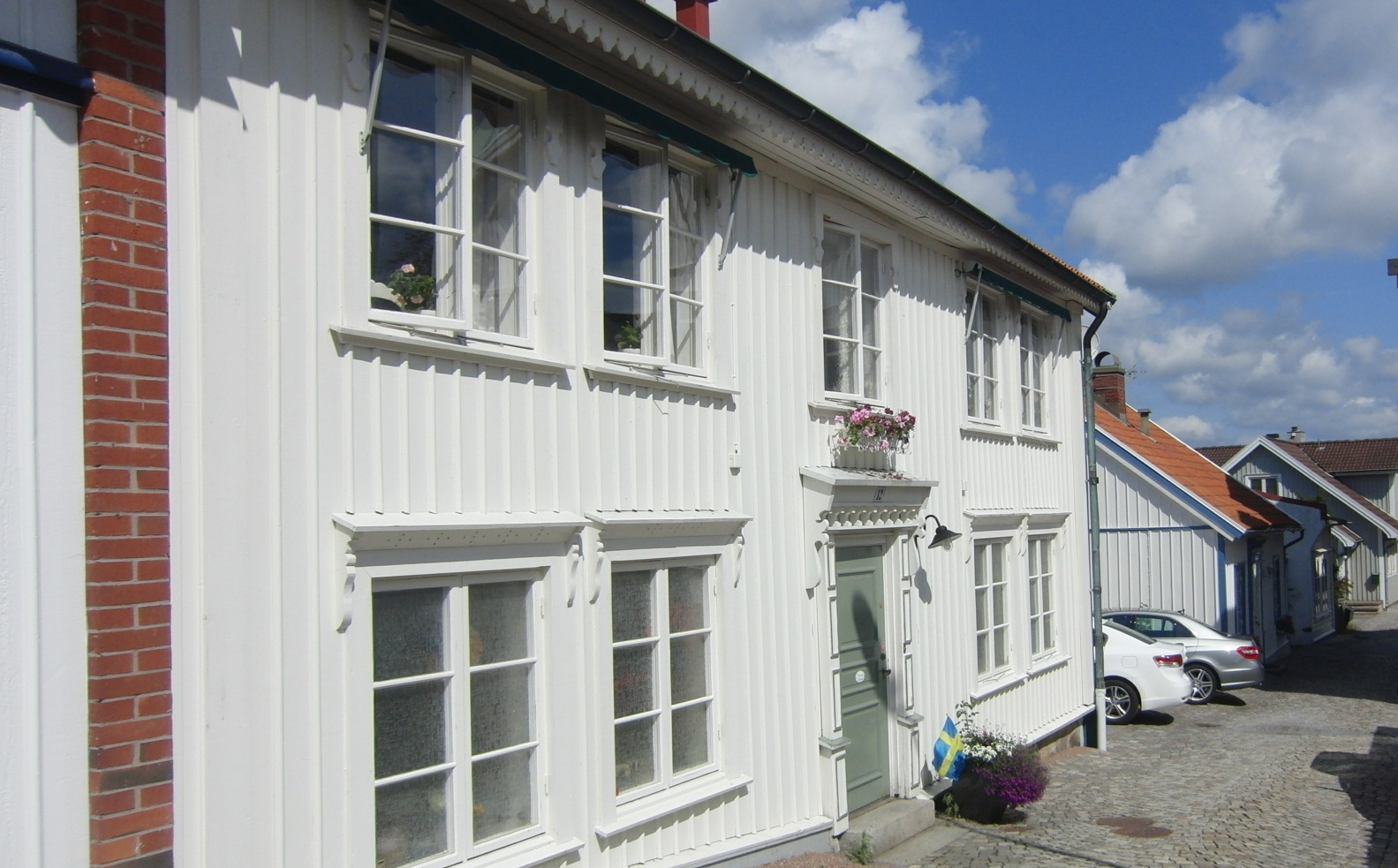 Anita´s Bed and Breakfast