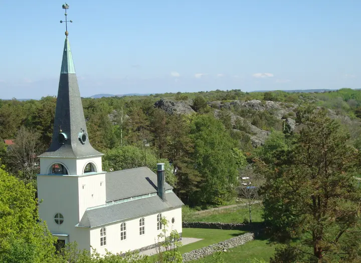 Kosters kapell