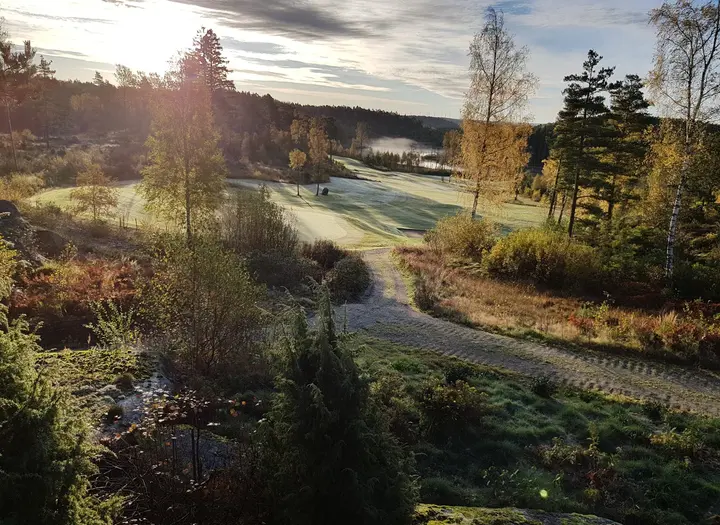 Dynekilens Golf