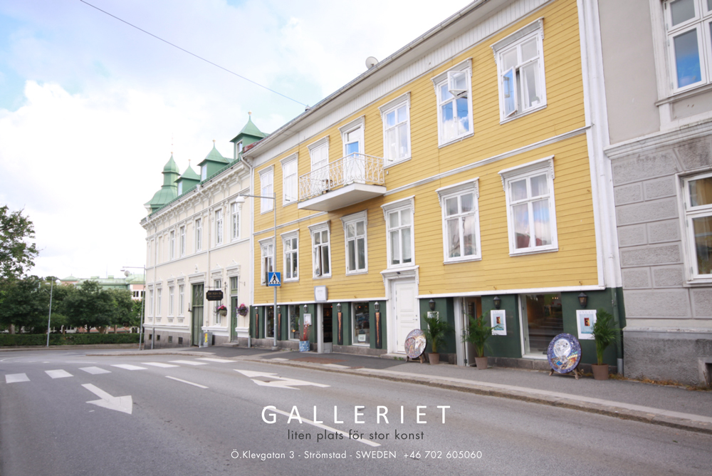 Galleriet