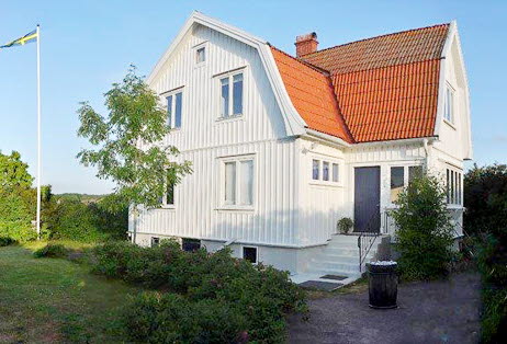 Hildas hus