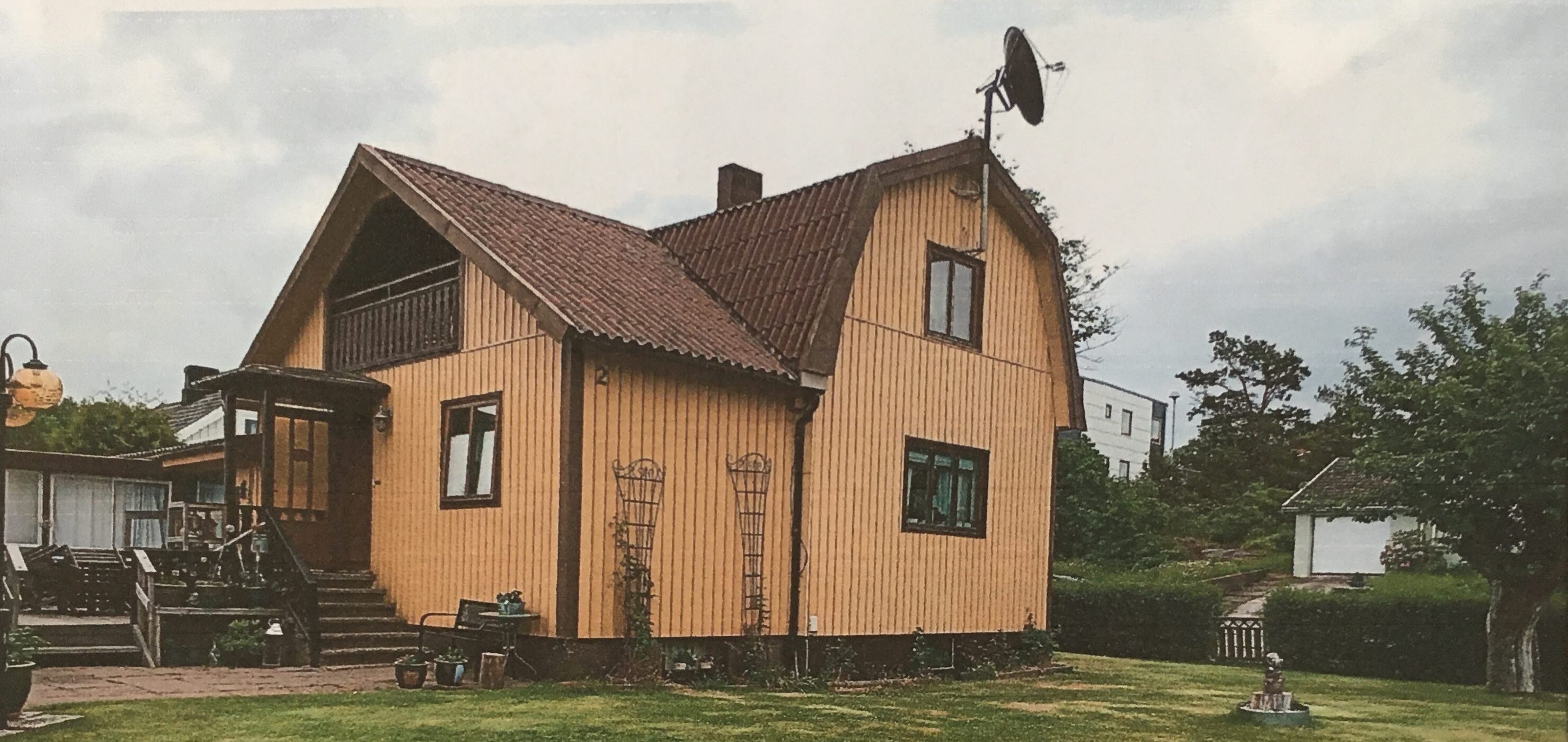 Hus Anne-Marie