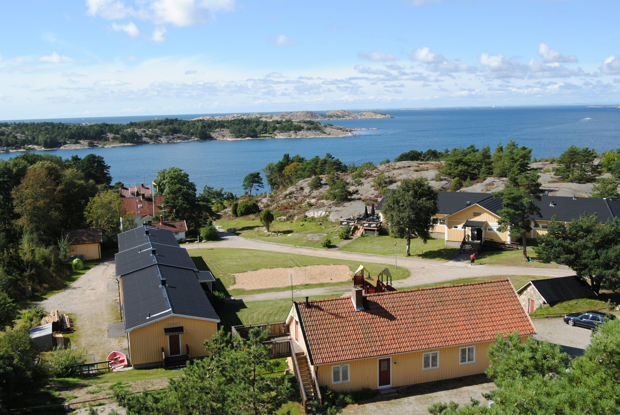 Källviken Semesterby
