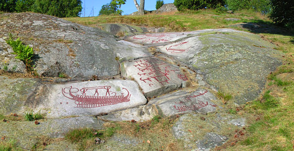 Ekomuseum gränsland