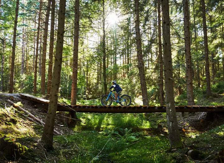 Lagunen Bikepark
