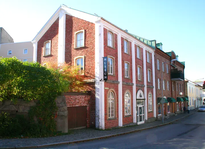 Strömstads Museum