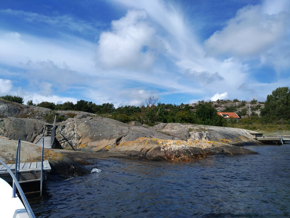 Gäststuga Ingvar