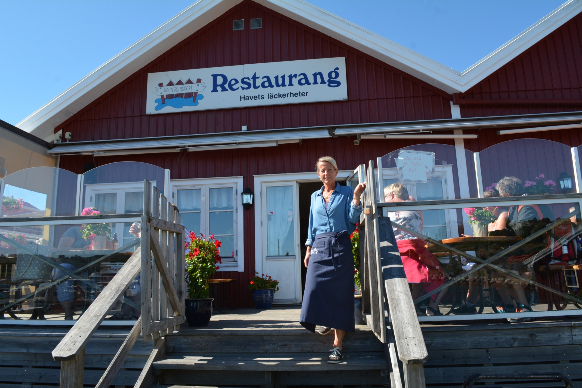 Kosters Rökeri