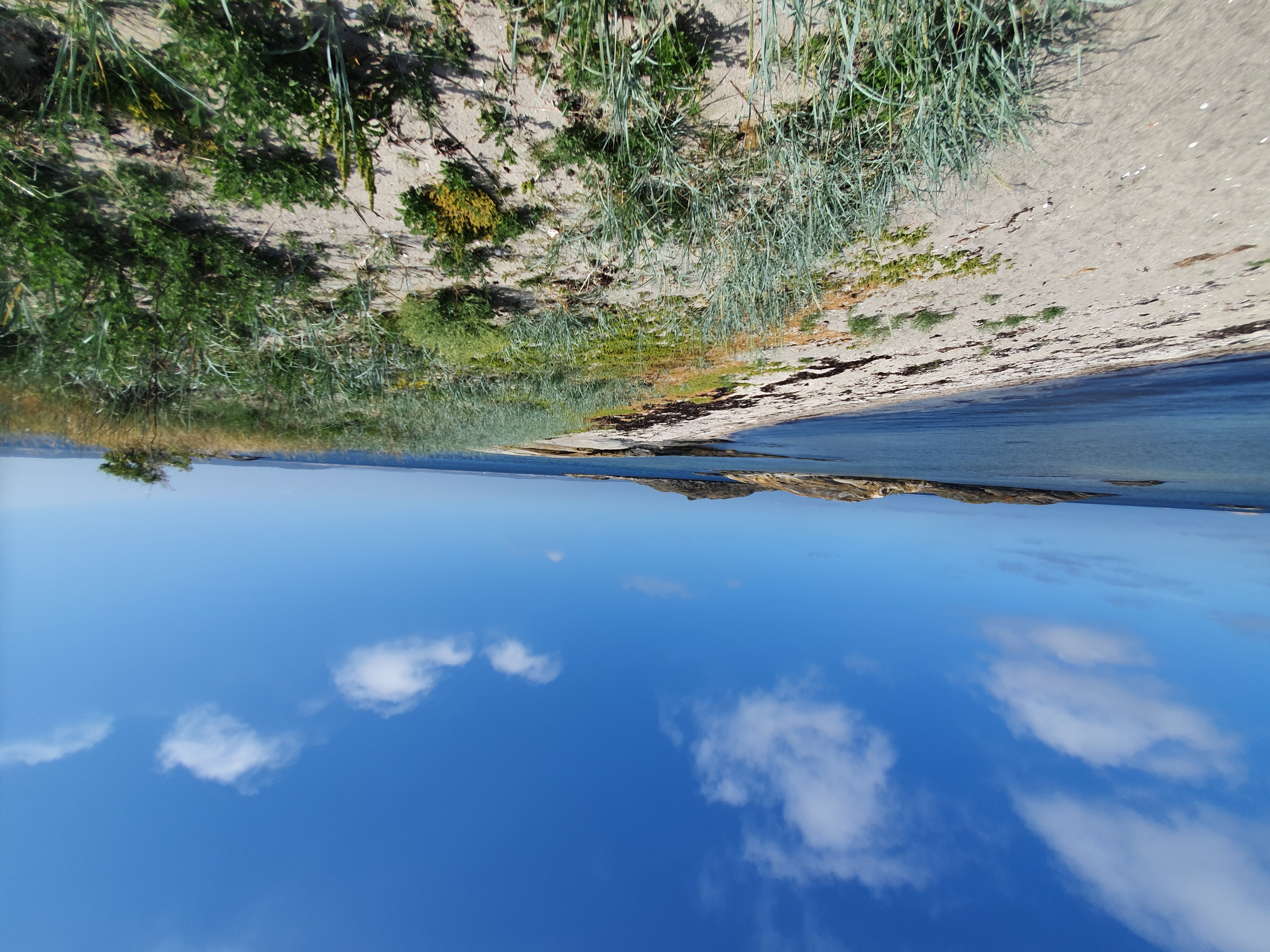 Badstran Rörvikpå Sydkoster