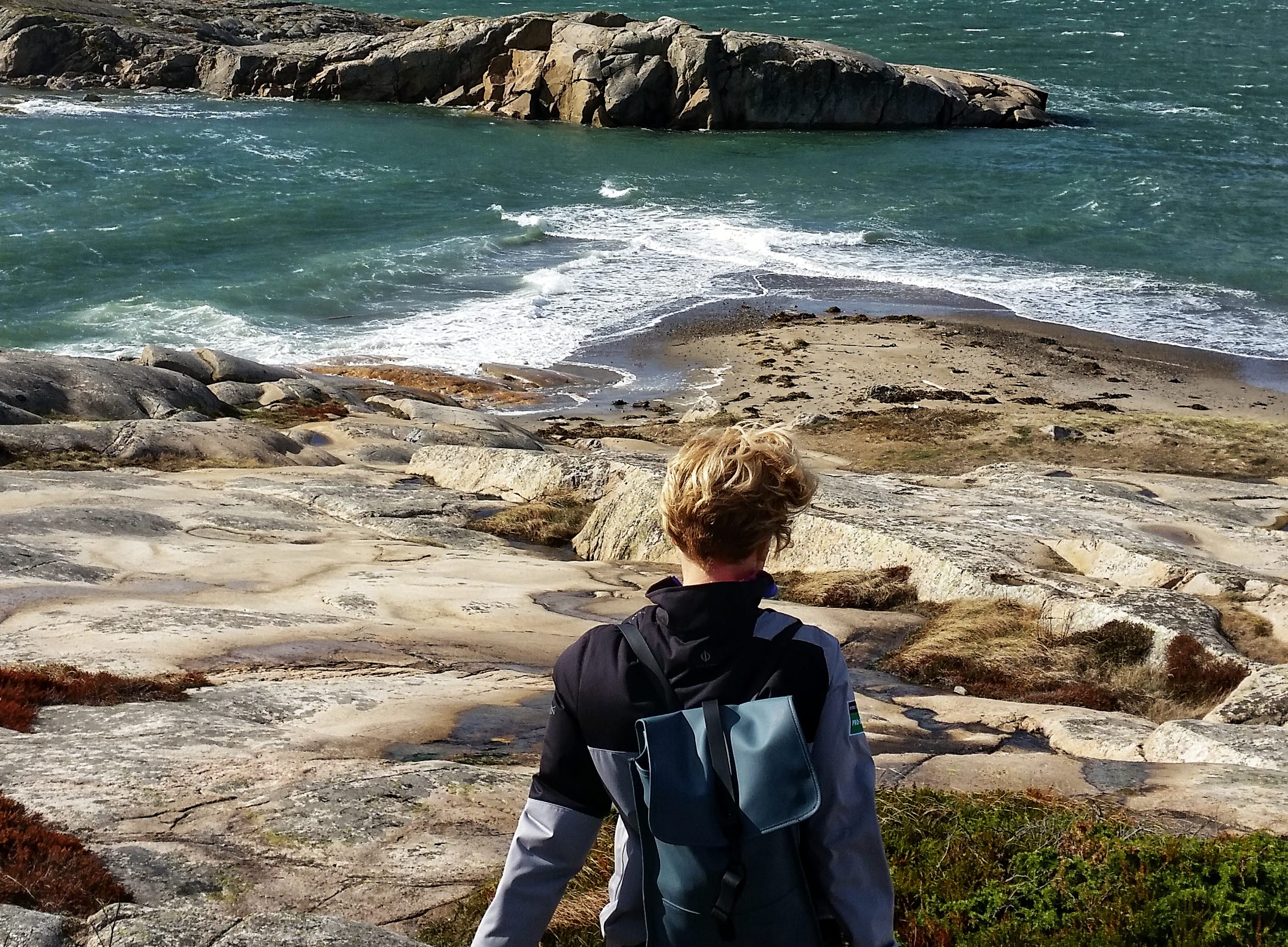 Saltö naturreservat