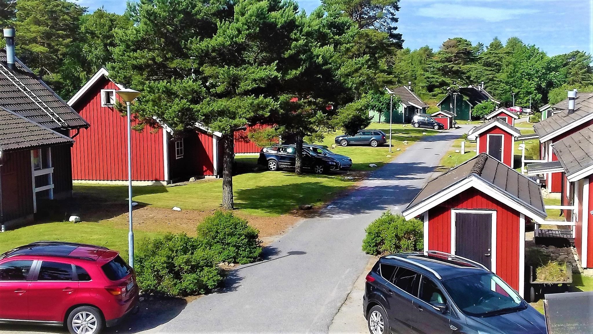 Seglarbyn