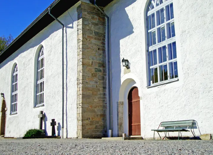 Skee kyrka