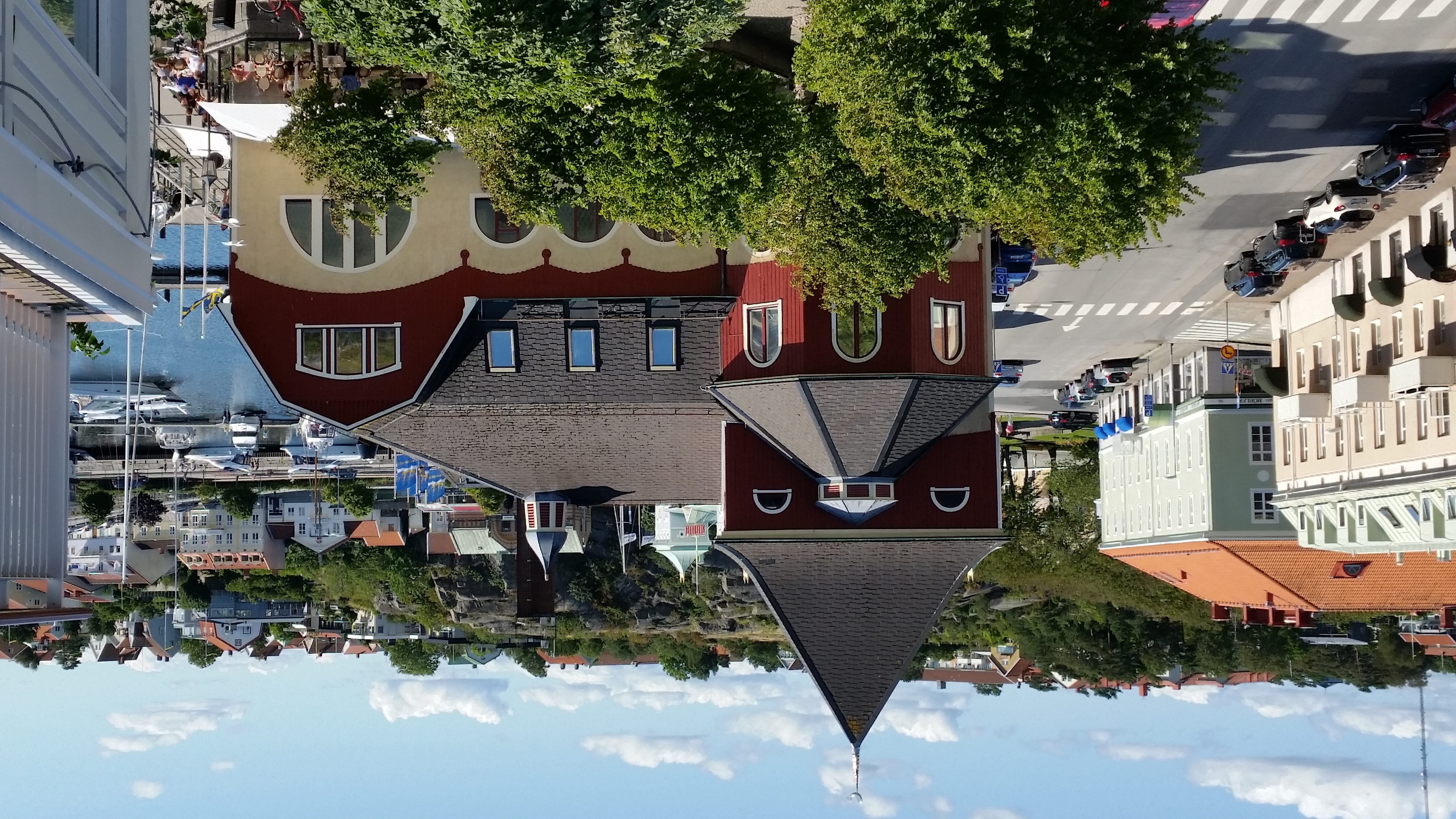 Strömstad badanstalt