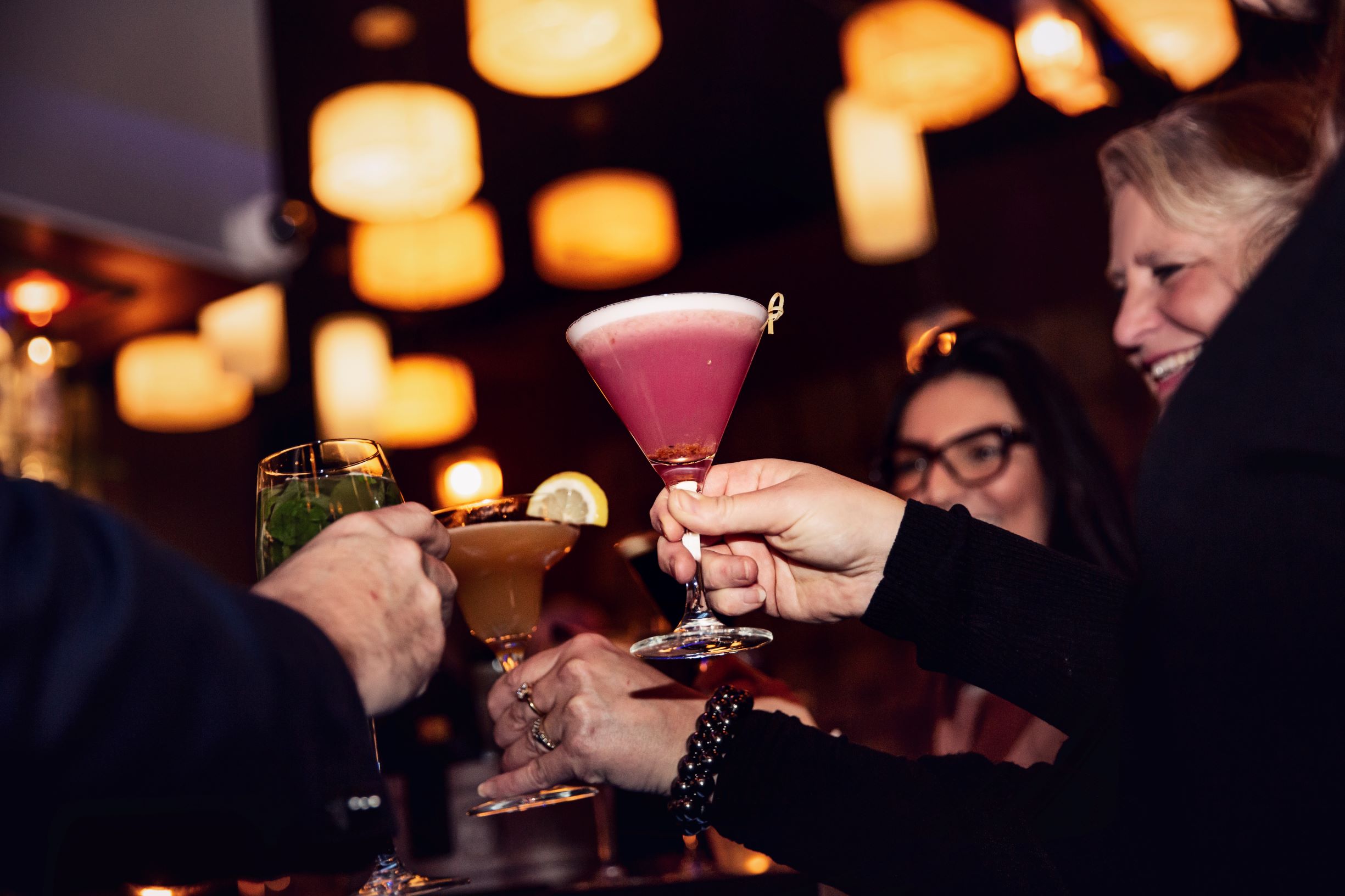 Nyårsfirande på Strömstad Spa & resort