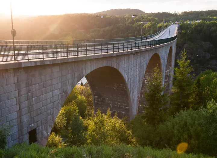 Svinesundsbroarna
