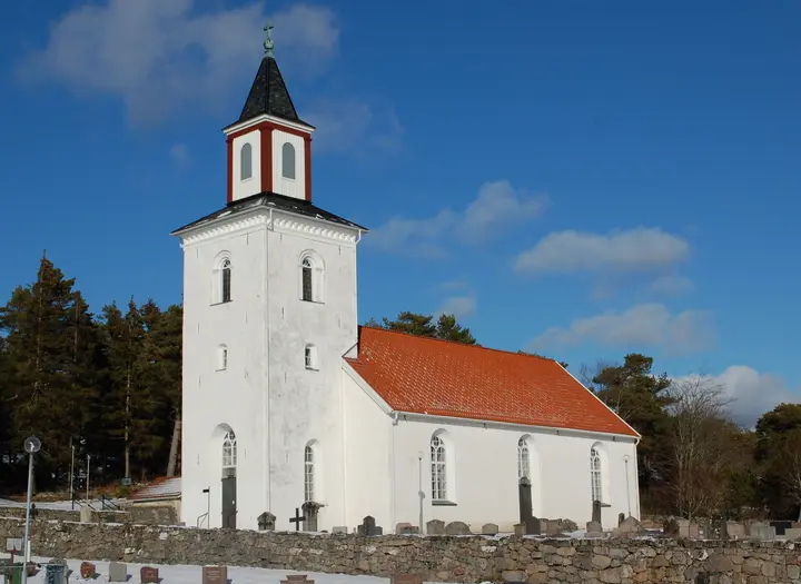 Tjärnö Kyrka