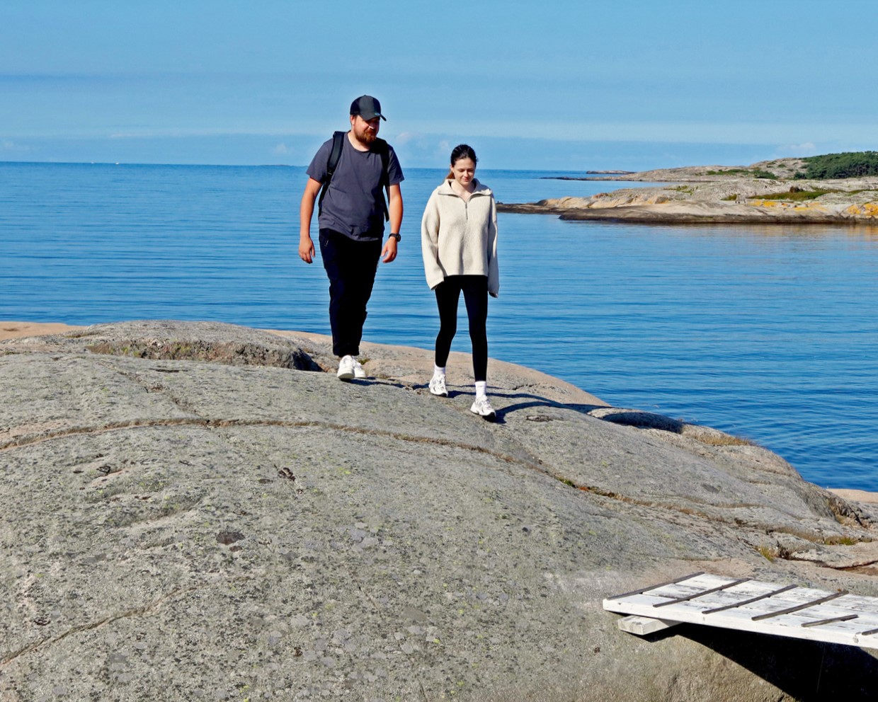 Vandringsguide Strömstad