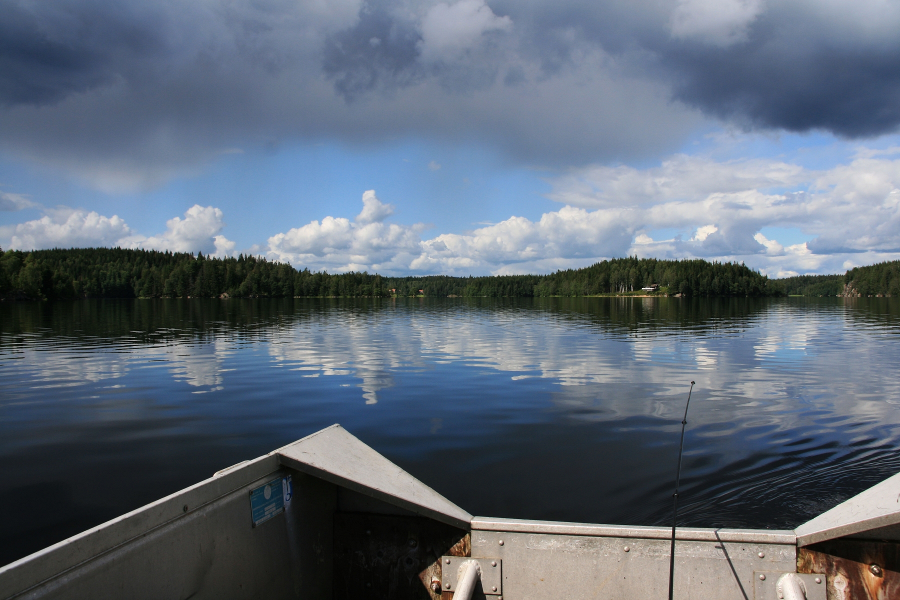 FVO Såken