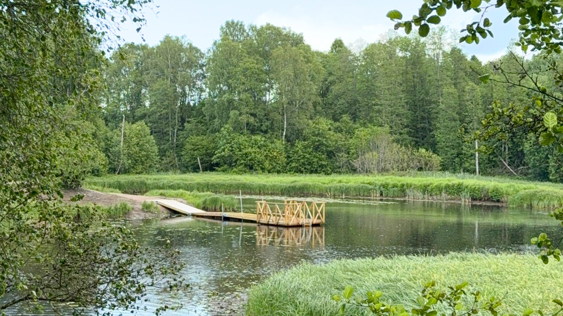 Badplats Svenljunga