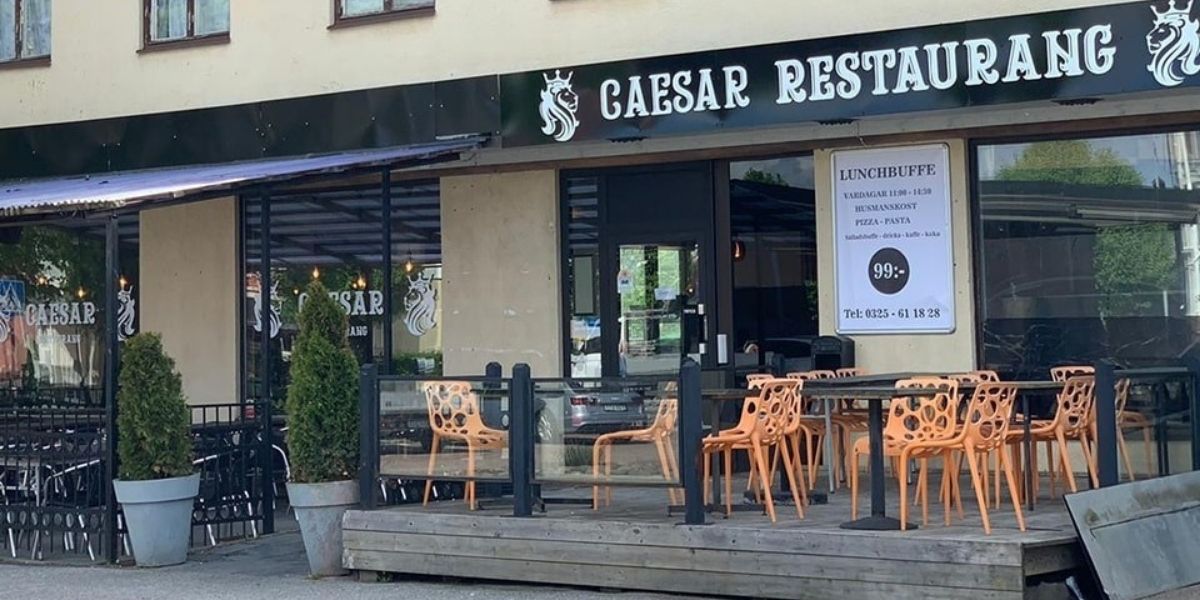 Restaurang Ceasaer