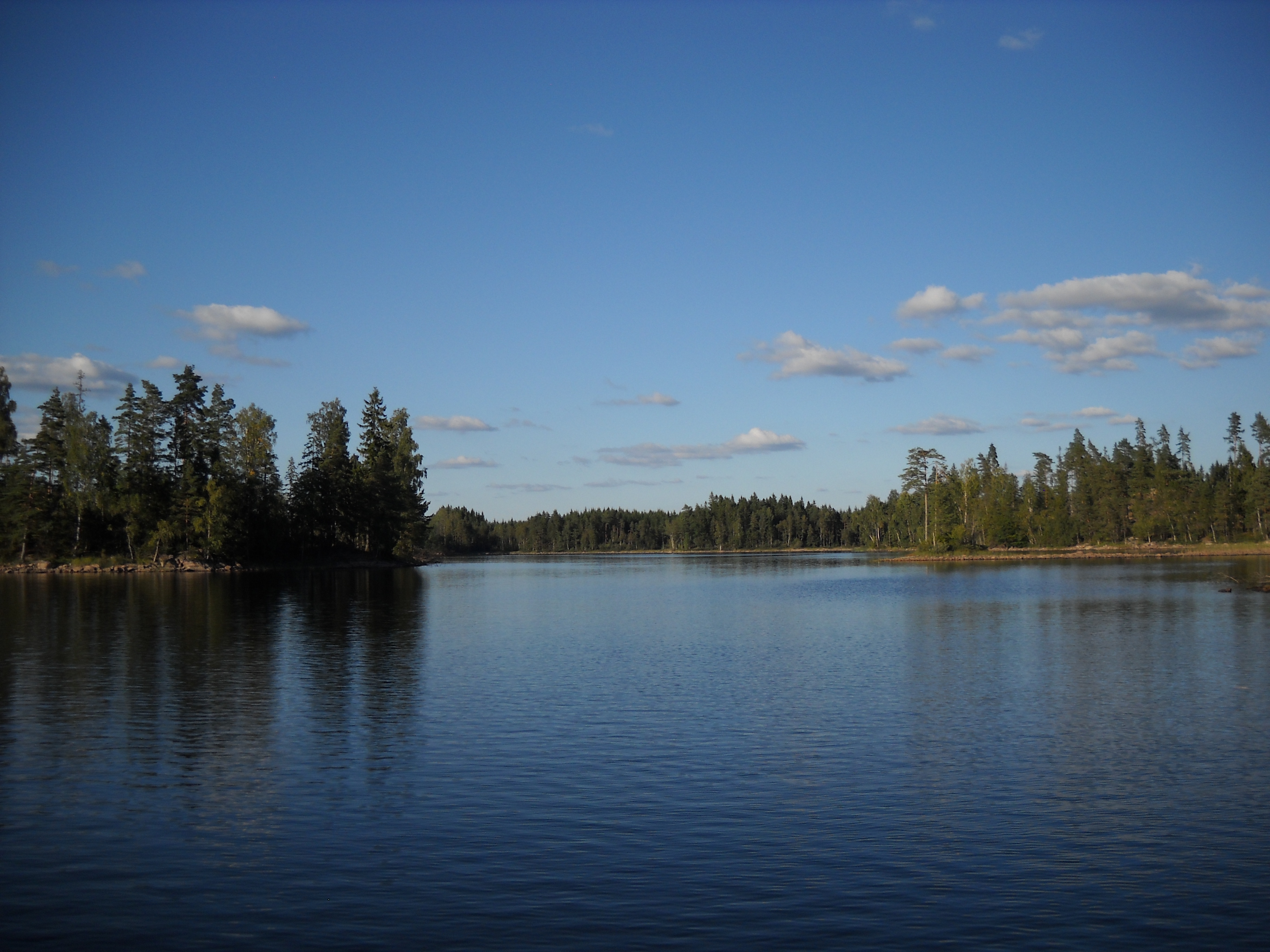 Fegens Naturreservat