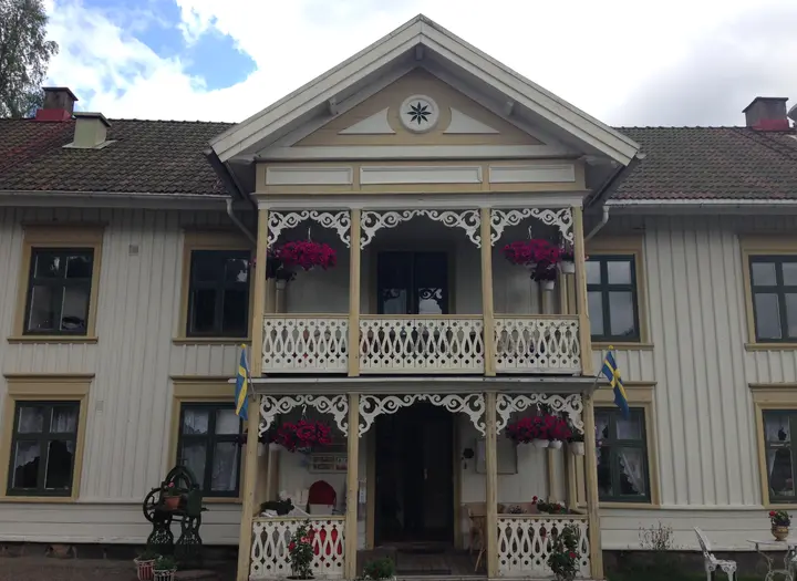Klevs natur- och kulturreservat