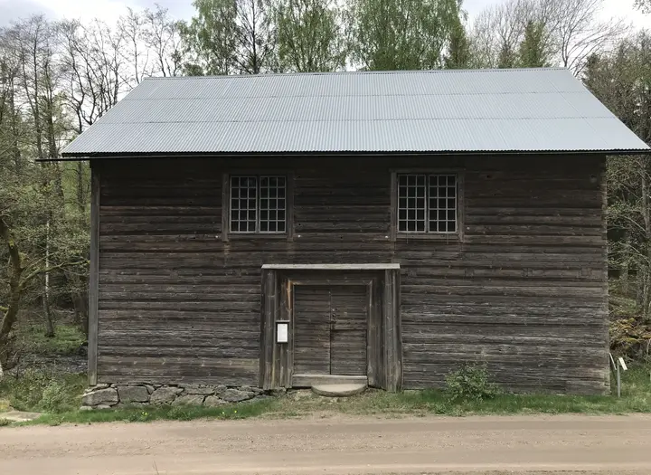Gammalsjö Kvarn