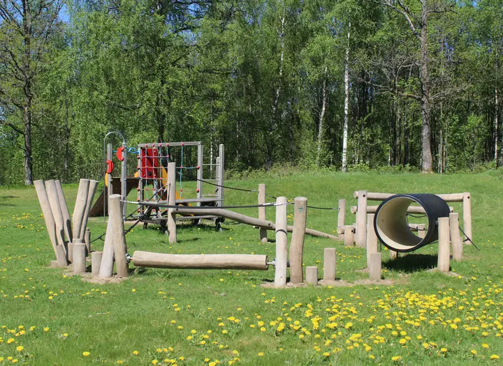 Lekplats Kvigärdet